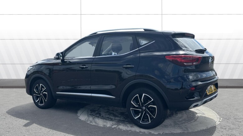 MG ZS 1.0T GDi Exclusive 5dr DCT Petrol Hatchback